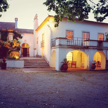 Charming Quinta Da Alcaidaria Mor Villa Ourem Bagian luar foto