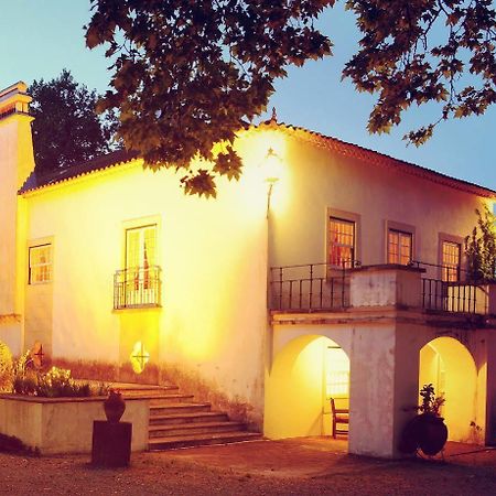 Charming Quinta Da Alcaidaria Mor Villa Ourem Bagian luar foto